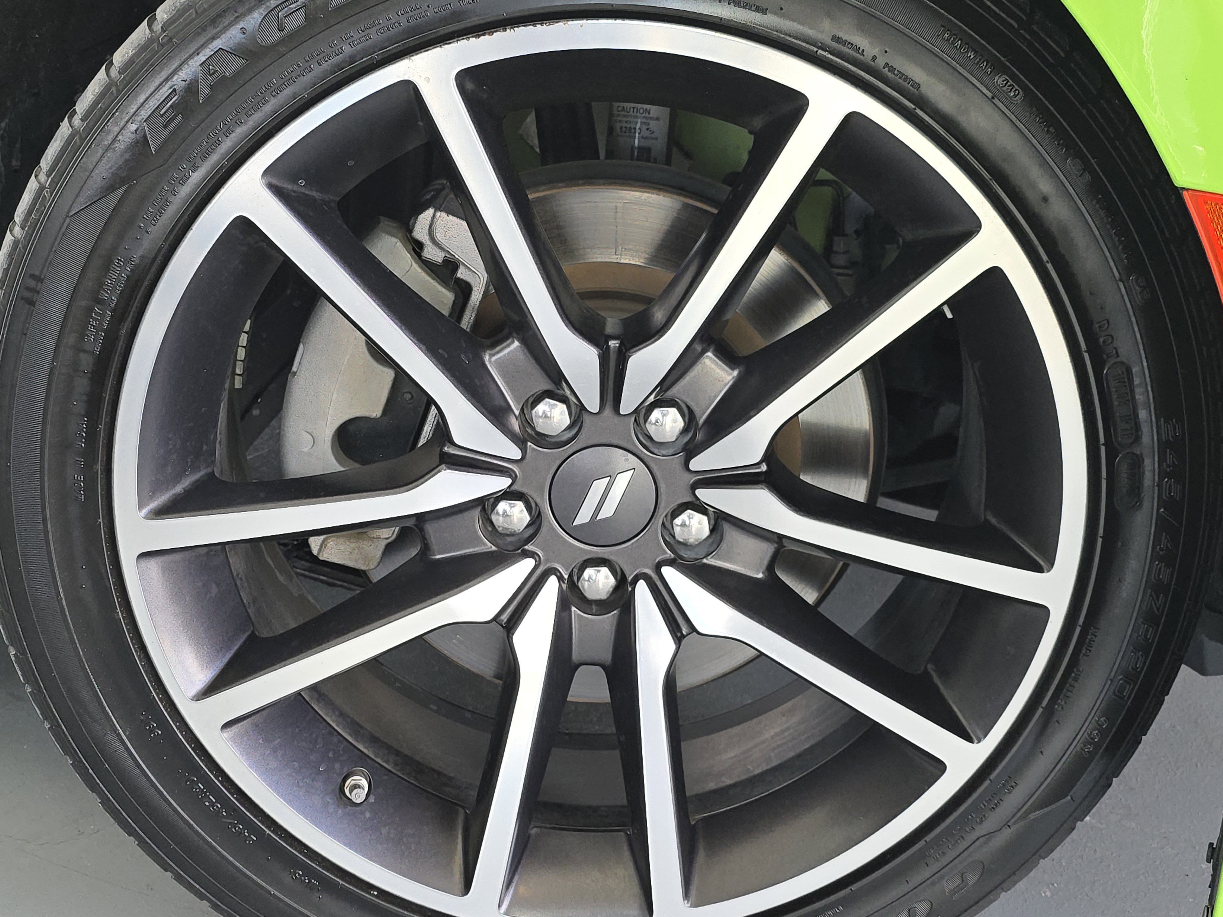 Used 2023 Dodge Charger R/T w/ Cold Weather Package image 11