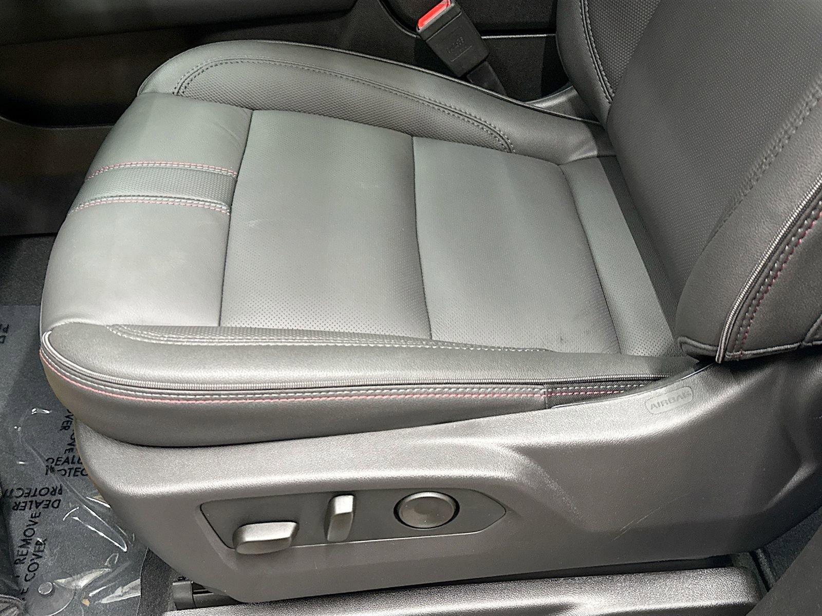 New 2026 Chevrolet Tahoe RST w/ Advanced Technology Package image 23