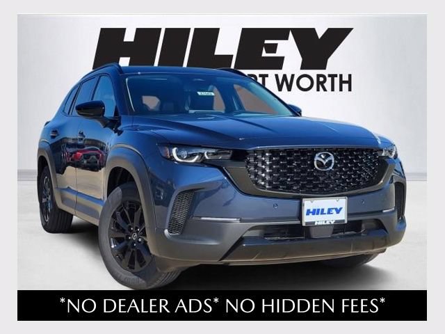 New 2026 MAZDA CX-50 AWD 2.5 Hybrid w/ Weather Package image 1