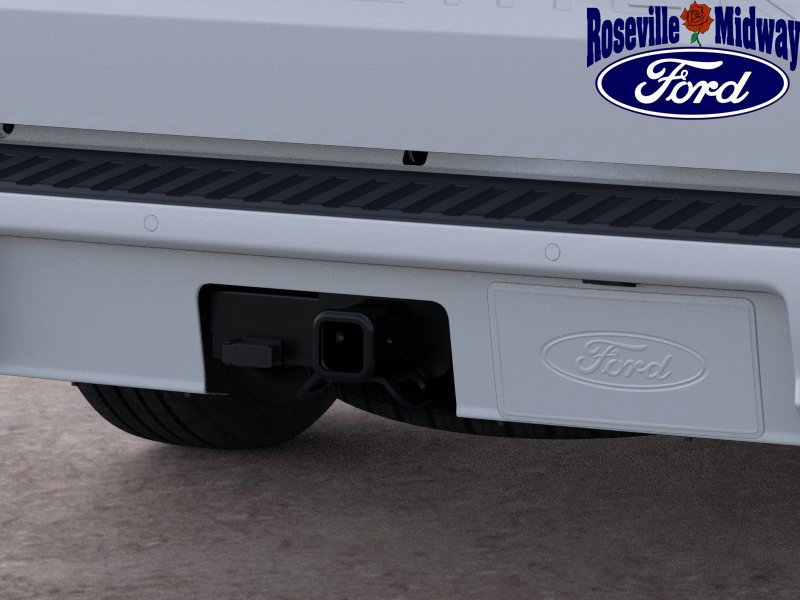New 2026 Ford Maverick Lobo AWD/4WD image 24