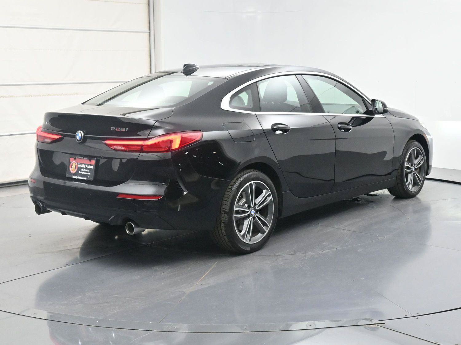 Used 2024 BMW 228i xDrive Gran Coupe AWD/4WD image 22