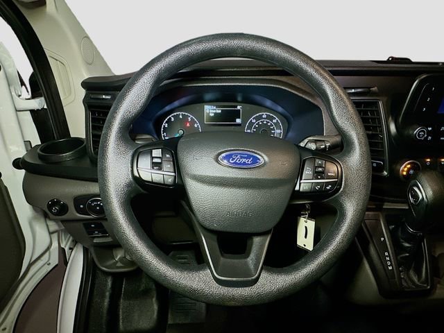 Used 2024 Ford Transit 250 Low Roof w/ Exterior Upgrade Package image 10