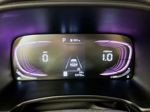 Used 2024 Kia Soul LX w/ Option Group 015 FWD image 14