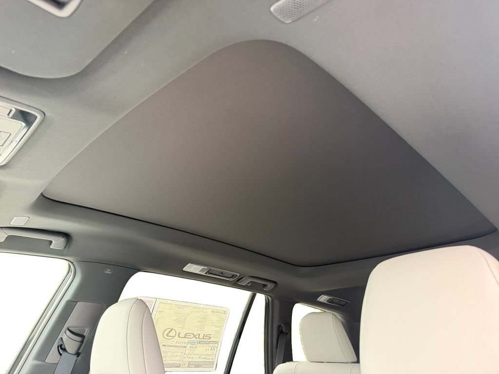 New 2026 Lexus TX 350 AWD w/ Technology Package image 13