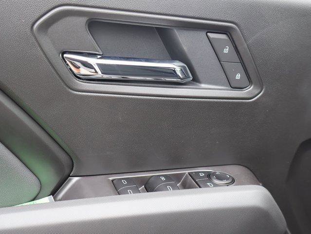 New 2026 GMC Canyon Elevation image 24