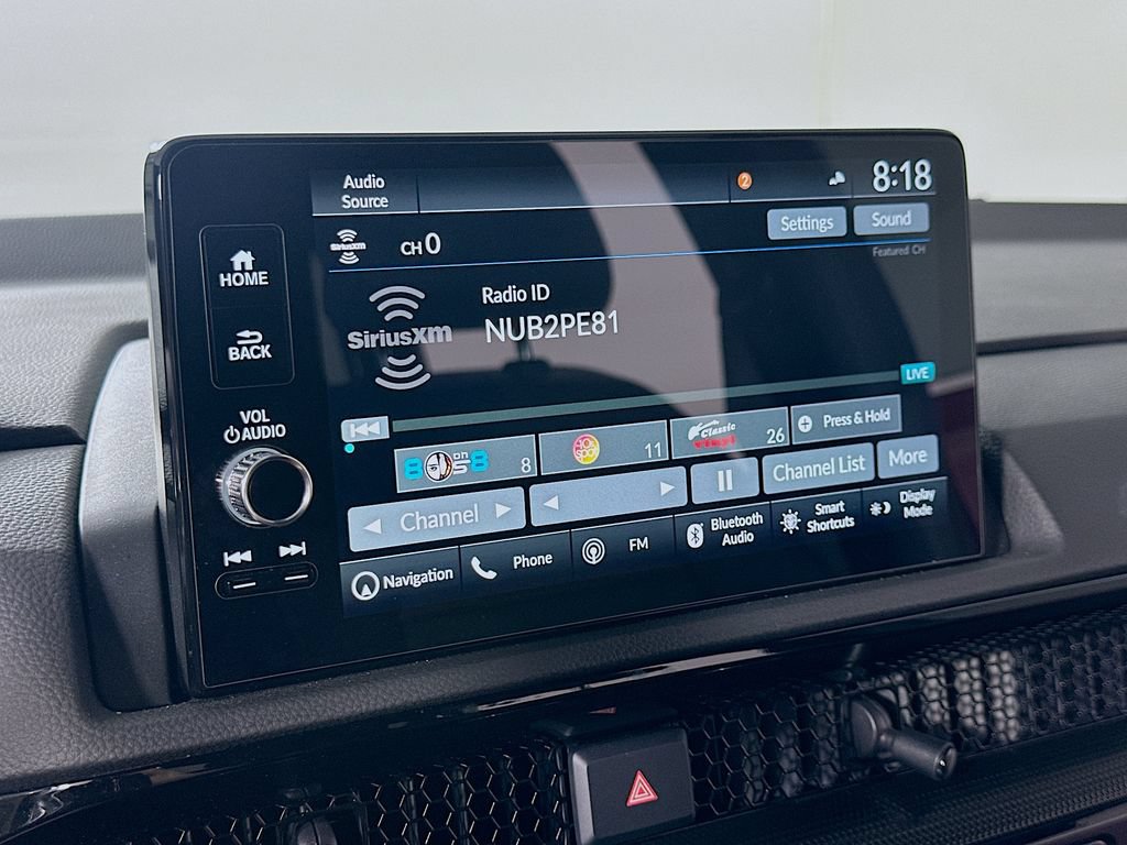 Used 2024 Honda CR-V Sport Touring image 31
