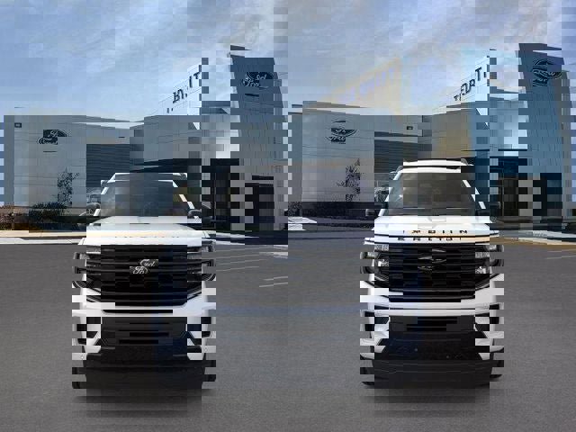 New 2026 Ford Expedition Platinum w/ Stealth Appearance Package image 7
