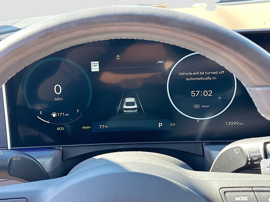 Used 2024 Hyundai Sonata Limited image 12