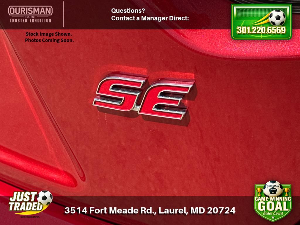 Used 2021 Toyota Corolla SE FWD image 21
