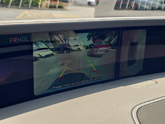 Certified 2024 Lincoln Nautilus Premier AWD/4WD image 18
