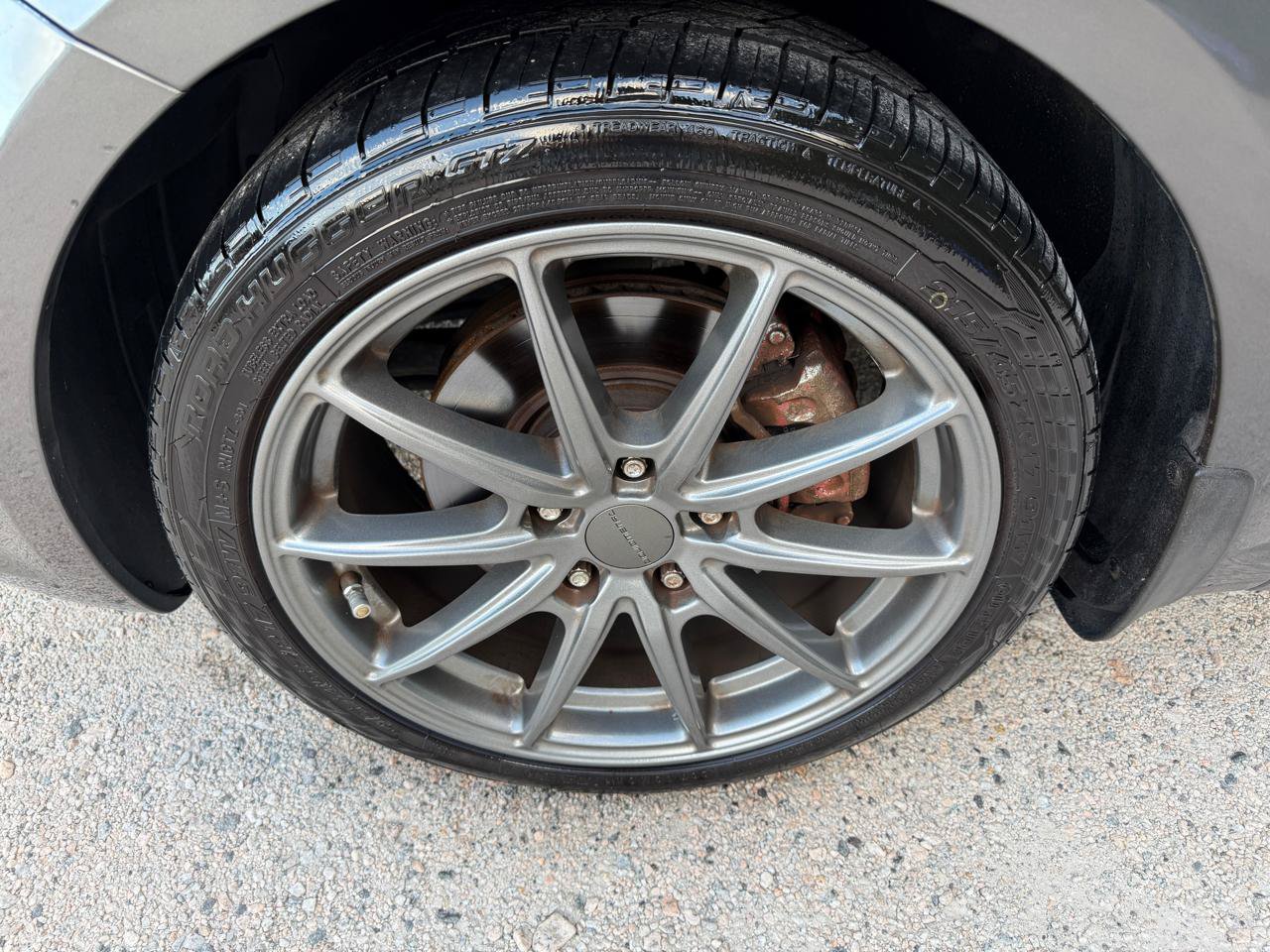Used 2013 Kia Forte Koup SX FWD image 10