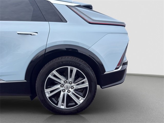 Used 2024 Cadillac Lyriq Tech image 22