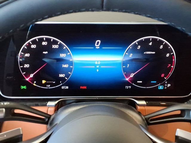 New 2026 Mercedes-Benz S 580 4MATIC Sedan image 11