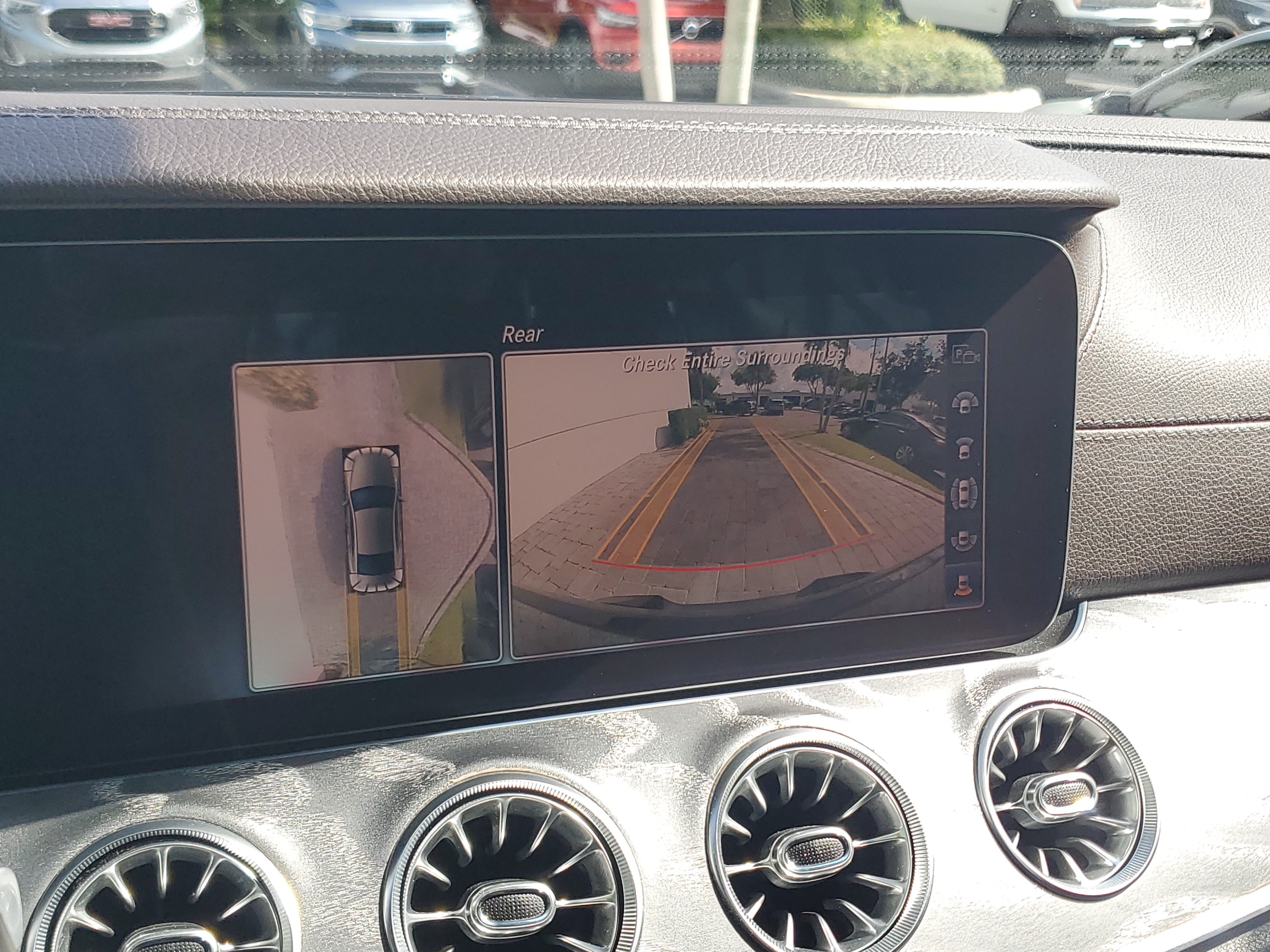 Used 2019 Mercedes-Benz CLS 450 image 28