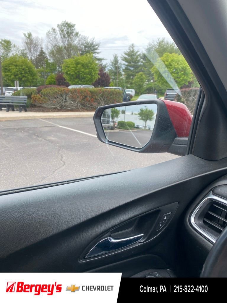 Used 2019 Chevrolet Equinox LT FWD image 35