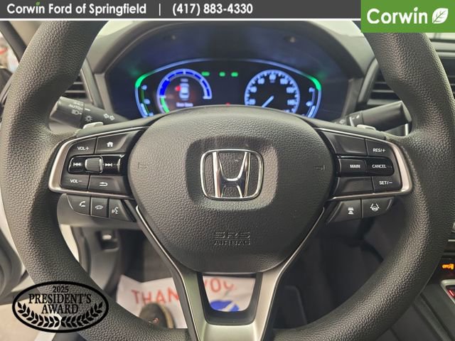 Used 2019 Honda Insight EX image 27