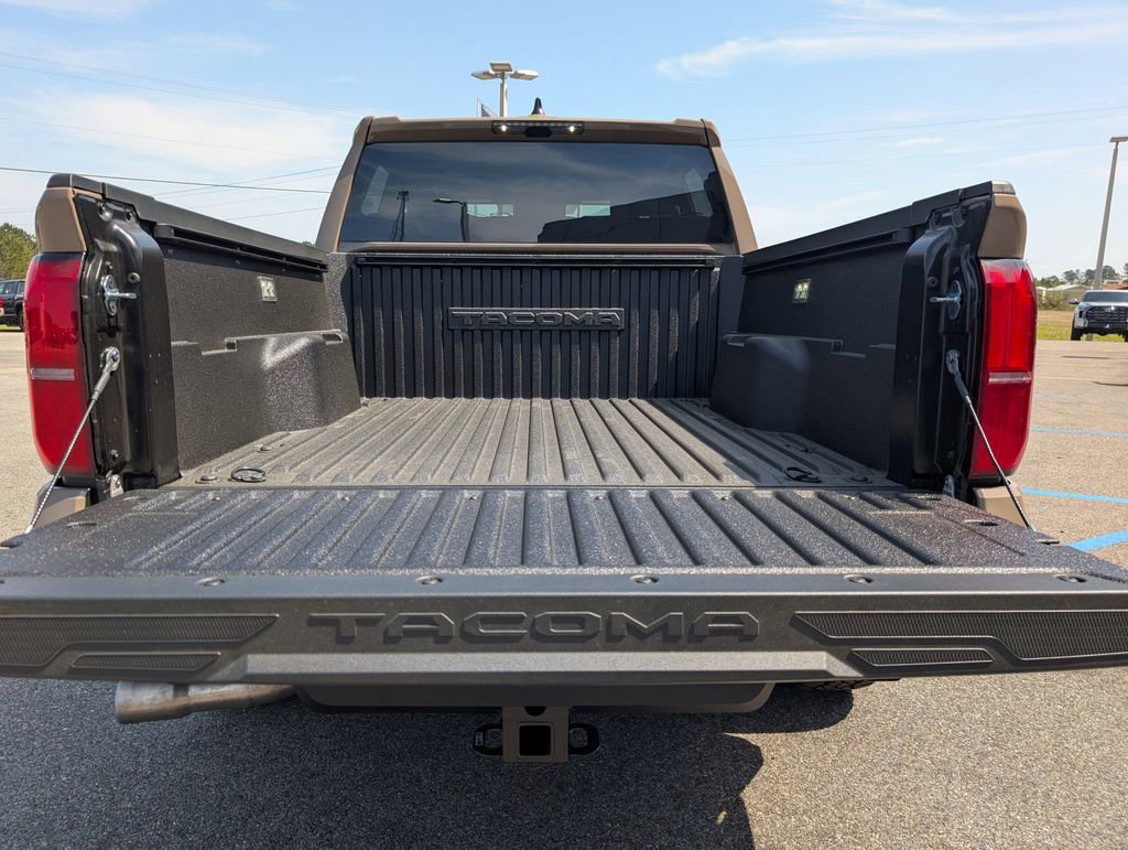 New 2026 Toyota Tacoma TRD Sport image 32
