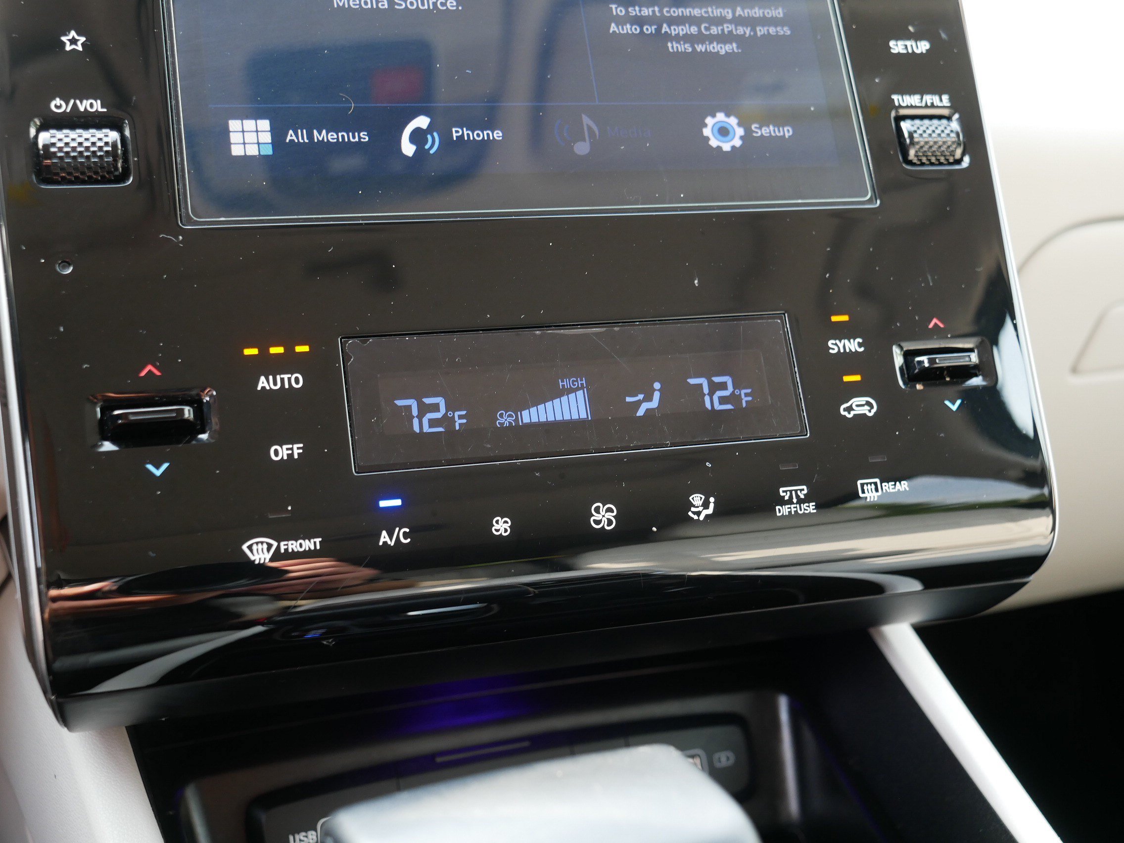 Used 2023 Hyundai Tucson SEL w/ Convenience Package AWD/4WD image 23
