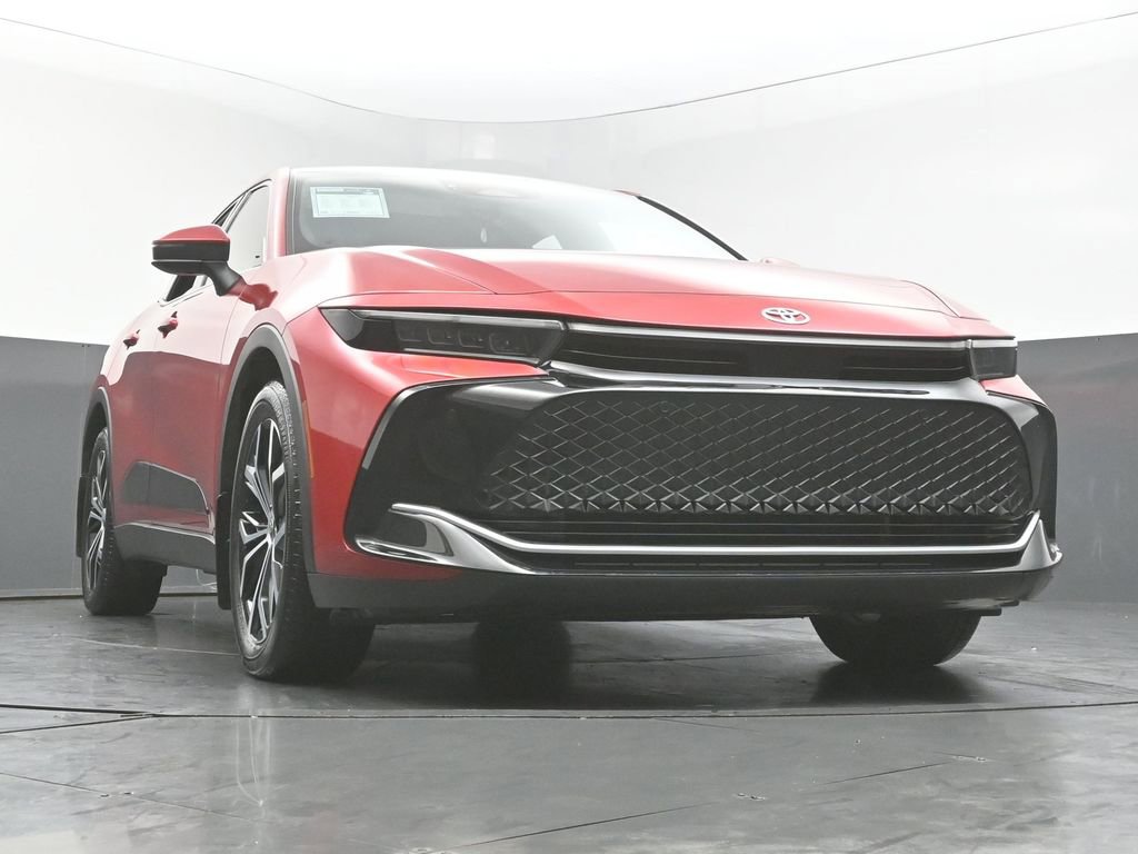 Used 2024 Toyota Crown Limited image 44