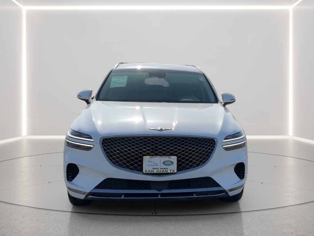 Used 2025 Genesis GV70 2.5T AWD/4WD image 2
