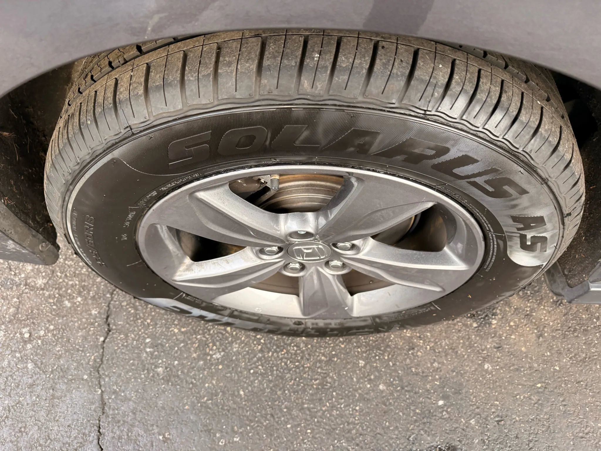 Used 2024 Honda Odyssey EX image 44