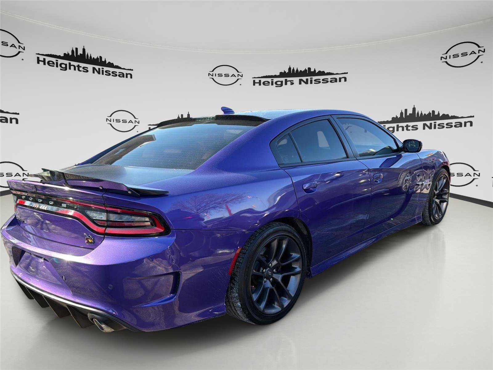 Used 2023 Dodge Charger Scat Pack w/ Plus Group image 5