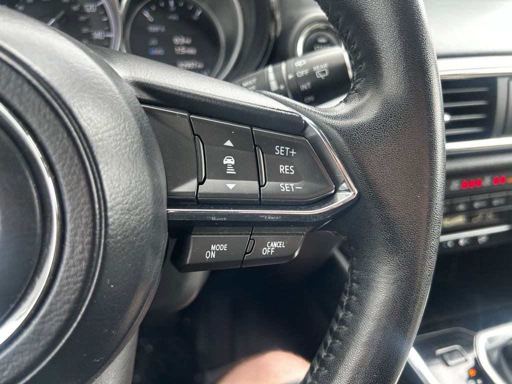 Used 2019 MAZDA CX-9 Touring FWD image 19