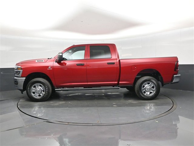 New 2026 RAM 2500 Tradesman image 2