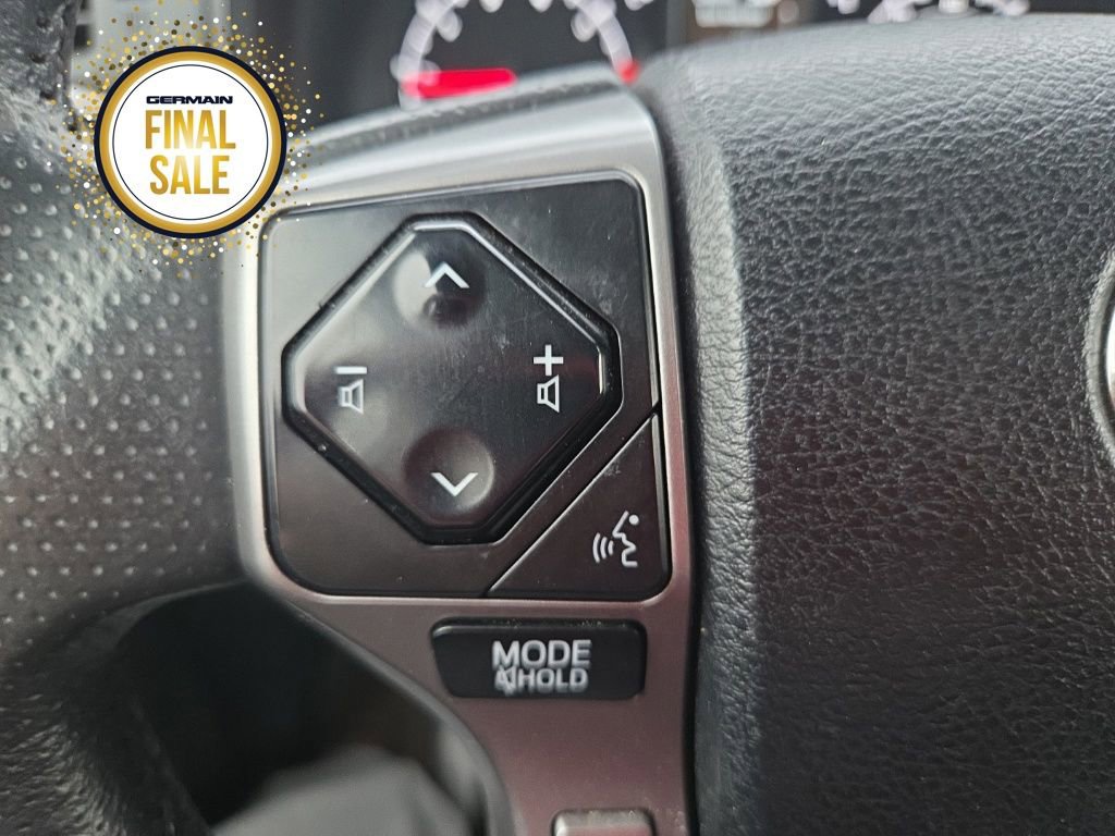 Used 2022 Toyota 4Runner SR5 image 32