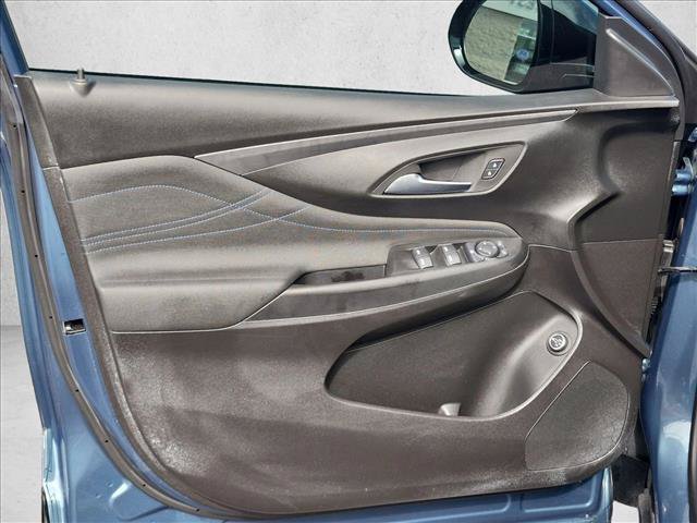 Certified 2024 Buick Envista Sport Touring w/ Convenience I Package FWD image 12