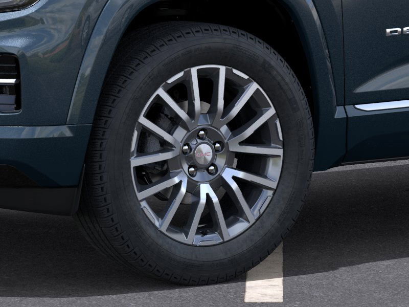 New 2026 GMC Terrain Denali w/ LPO, Floor Liner Package image 9