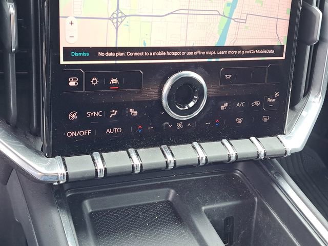 Used 2024 GMC Acadia Elevation w/ LPO, Floor Liner Package FWD image 15