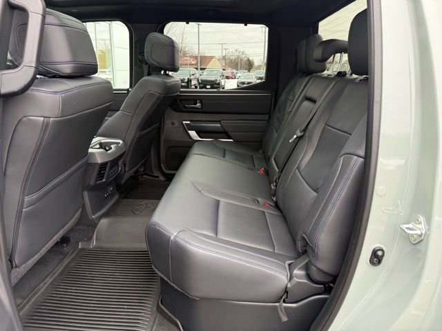 Used 2024 Toyota Tundra Platinum image 23