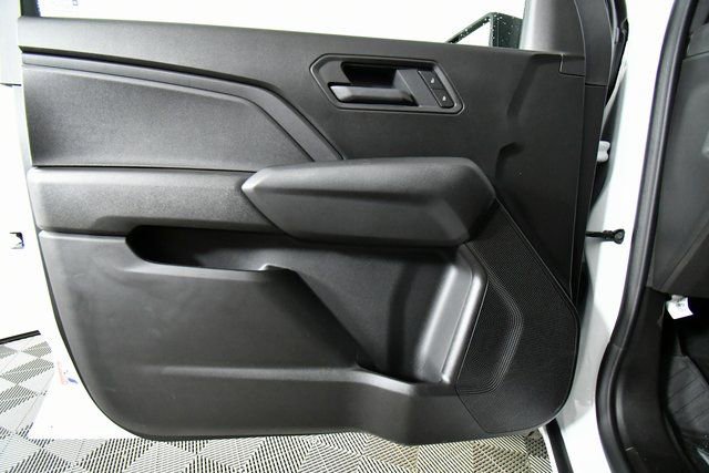New 2026 Chevrolet Colorado W/T w/ Advanced Trailering Package AWD/4WD image 21
