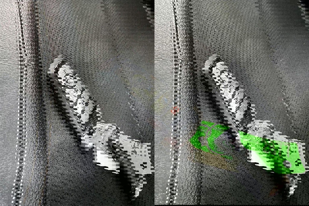 Used 2023 Ford Explorer ST w/ ST Street Pack image 11