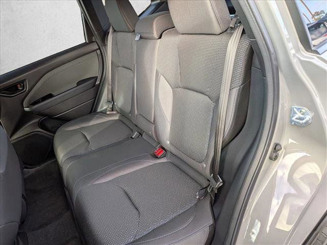 Used 2023 Subaru Forester AWD/4WD image 15