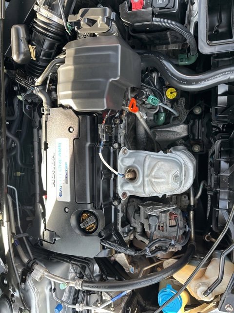 Used 2013 Honda Accord EX-L image 34