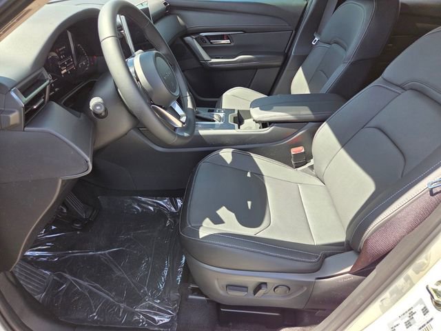 New 2026 MAZDA CX-5 2.5 S w/ Premium Package image 6