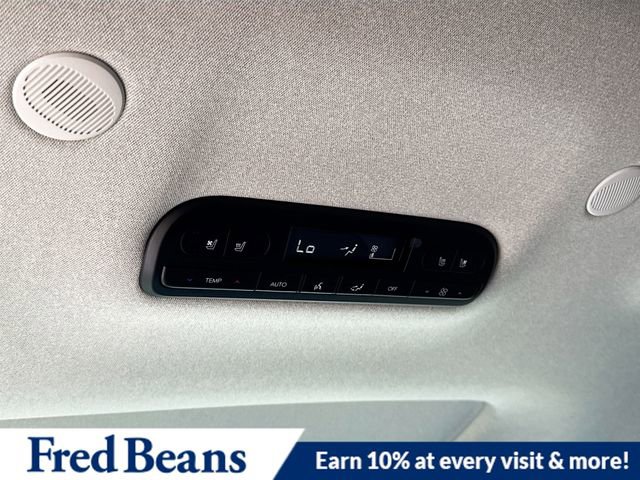 New 2026 Hyundai Palisade Limited image 28