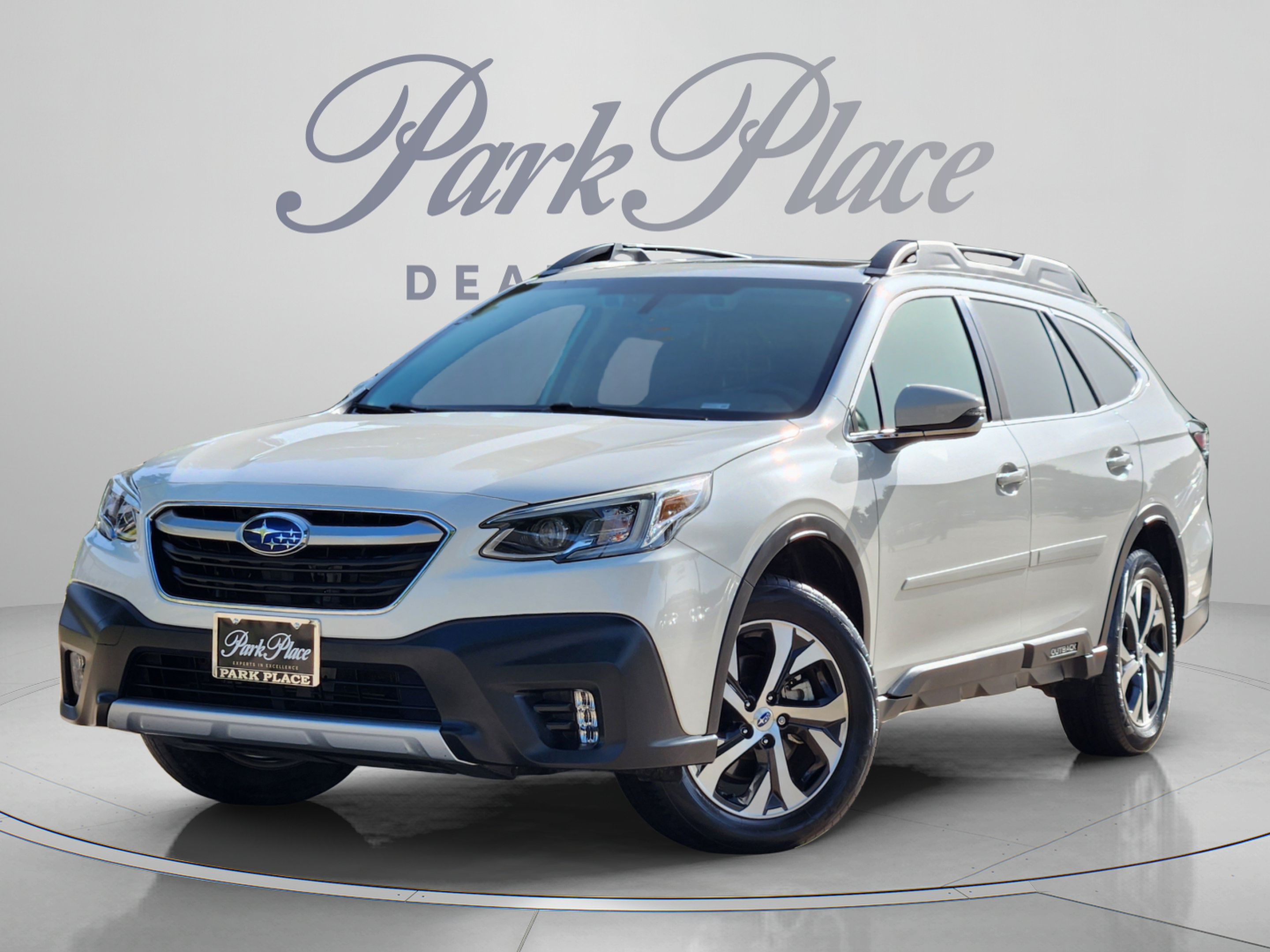 Used 2021 Subaru Outback Limited XT w/ Tech Package 3