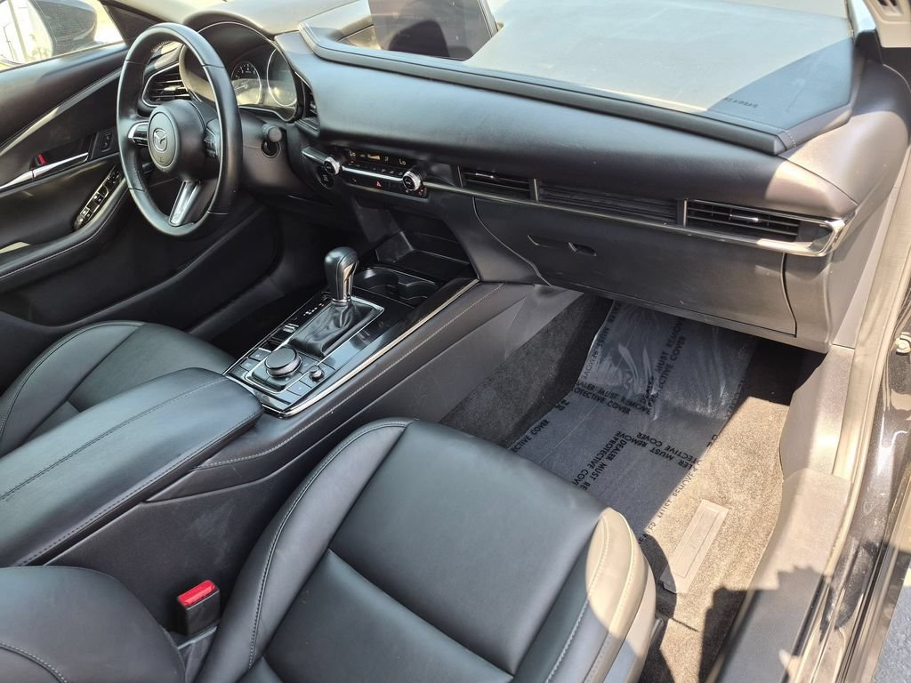 Used 2025 MAZDA CX-30 AWD 2.5 S w/ Preferred Package image 29
