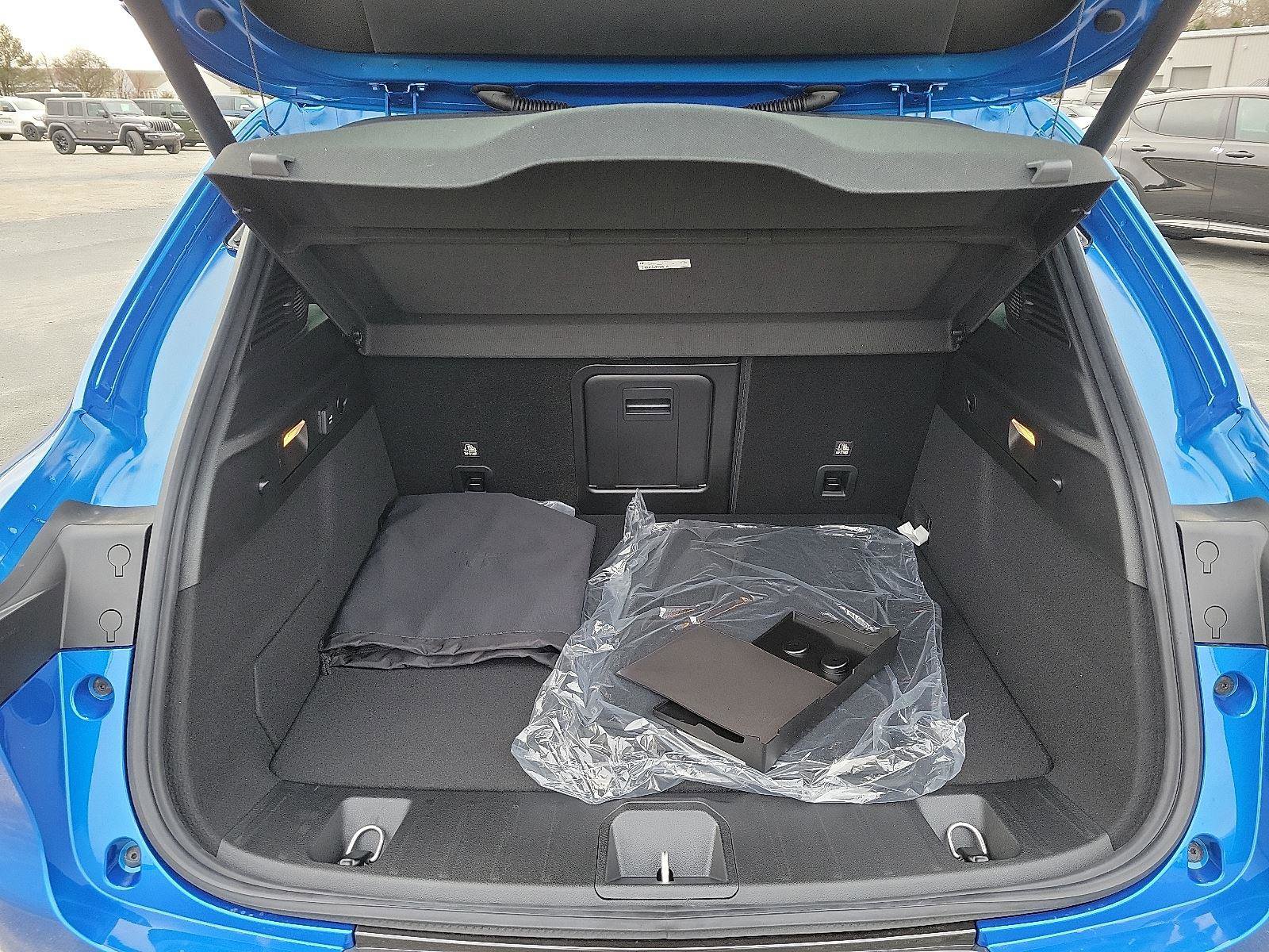 New 2024 Dodge Hornet R/T Plus w/ Tech Pack Plus w/o Parking image 23