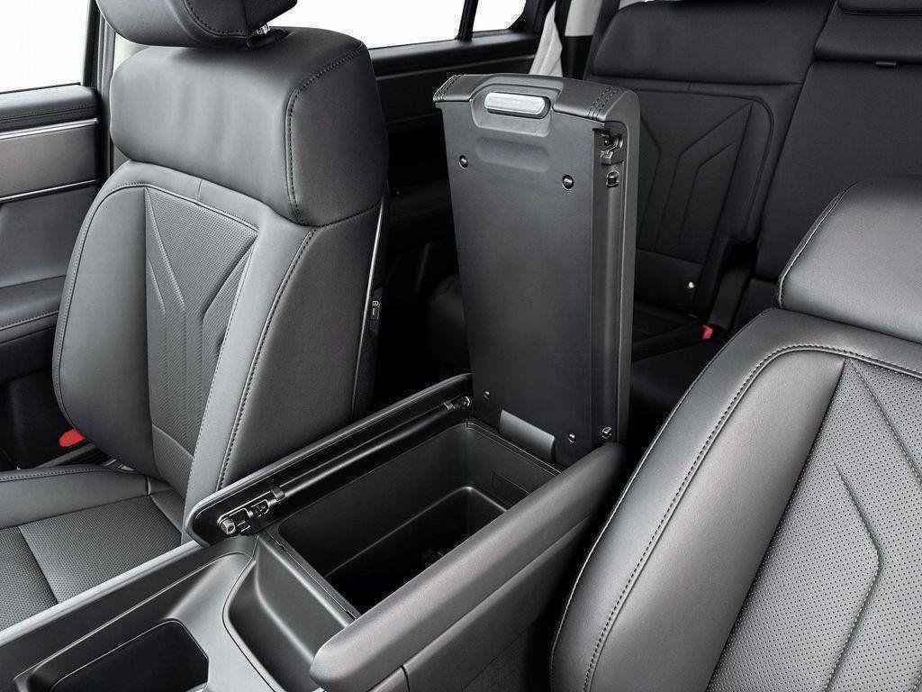 New 2026 Hyundai Santa Fe SEL FWD image 19