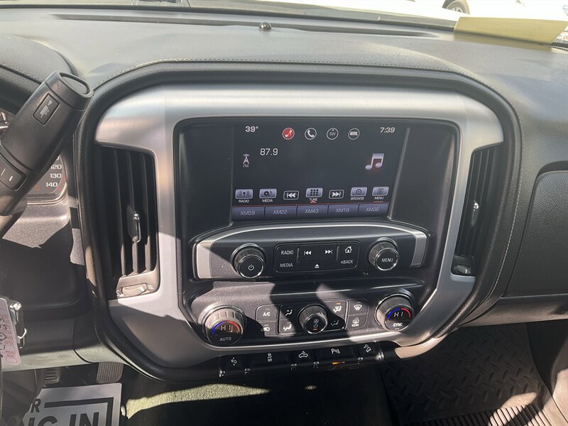 Used 2016 GMC Sierra 1500 SLE w/ SLE Value Package image 29