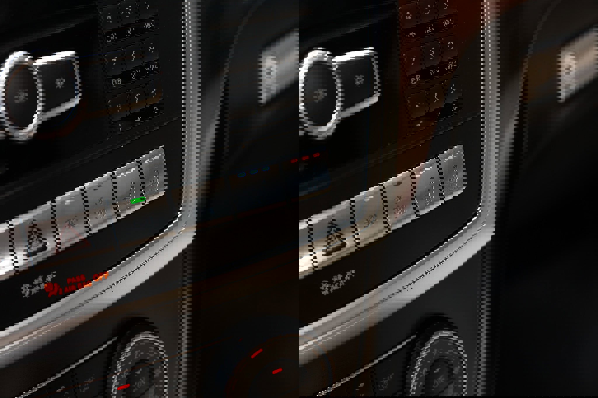 Used 2015 Mercedes-Benz GL 63 AMG 4MATIC image 48