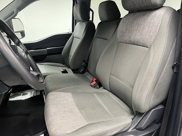 Used 2023 Ford F350 XLT image 22