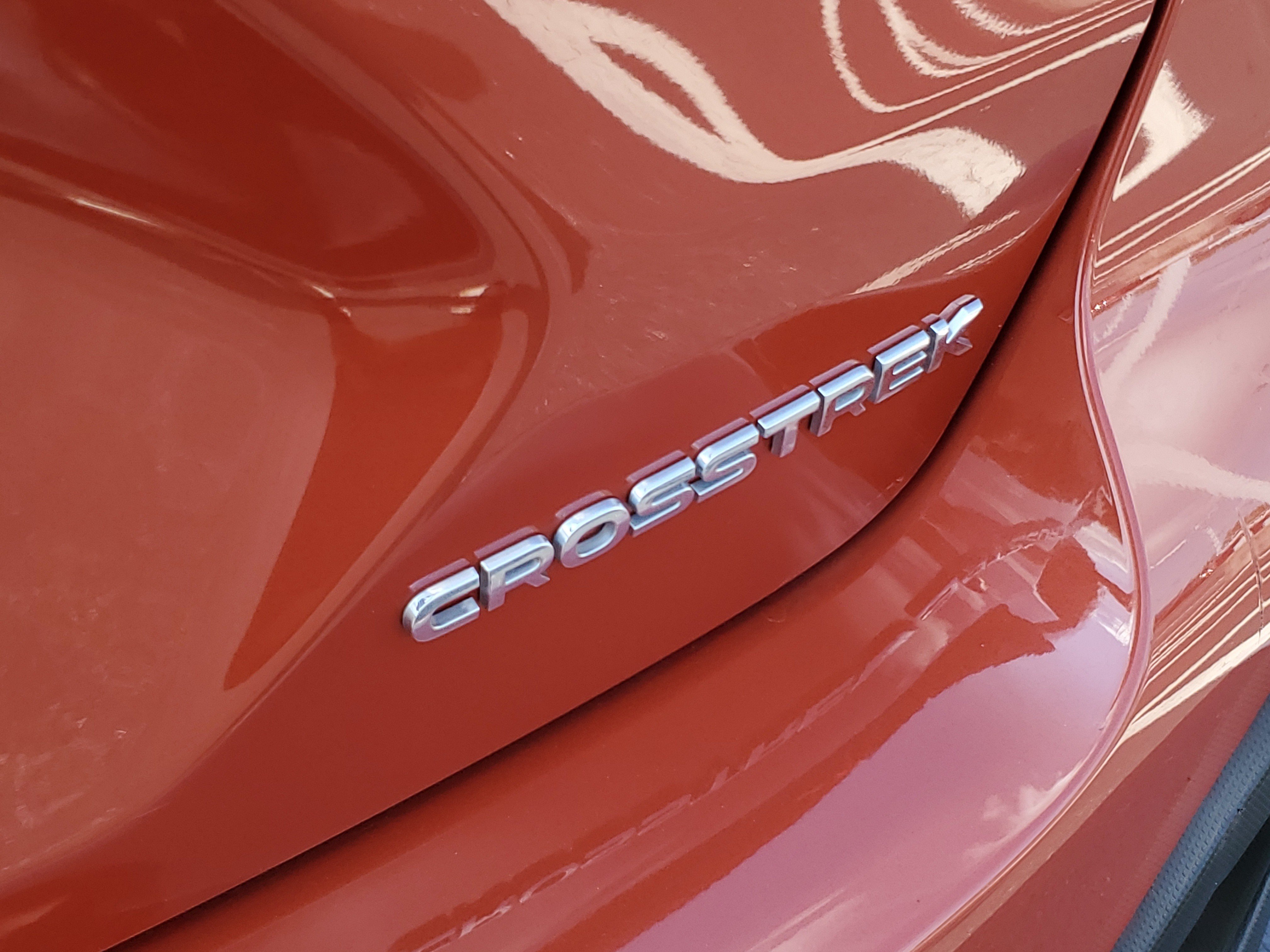 Certified 2024 Subaru Crosstrek 2.0i Premium AWD/4WD image 7