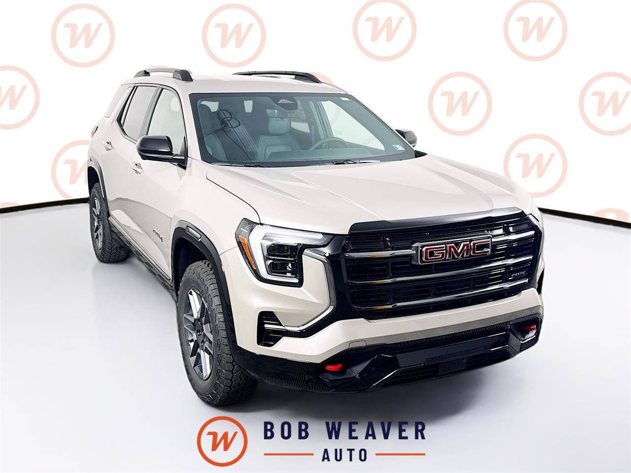 New 2026 GMC Terrain AT4 w/ Technology Package II