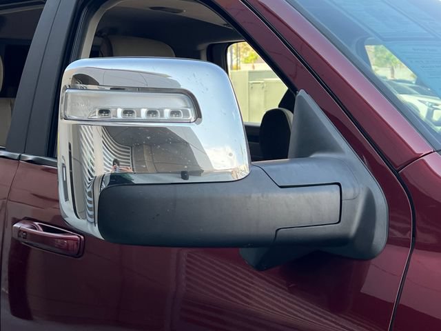 Used 2023 RAM 2500 Laramie AWD/4WD image 14