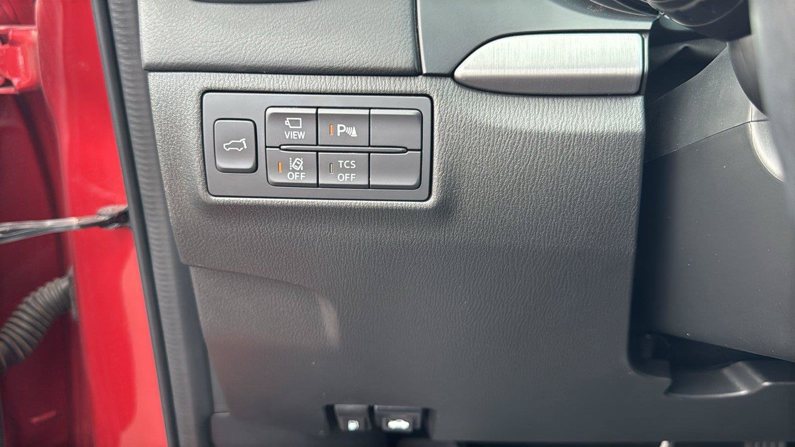 Used 2020 MAZDA CX-9 Grand Touring FWD image 8